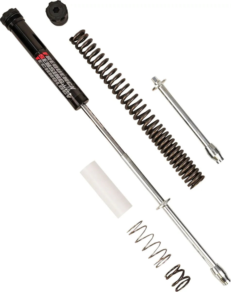Progressive Suspension Monotube Fork Cartridge Kits