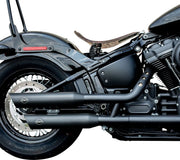 S&s Cycle Slash Cut Race Slip-on Schalldämpfer
