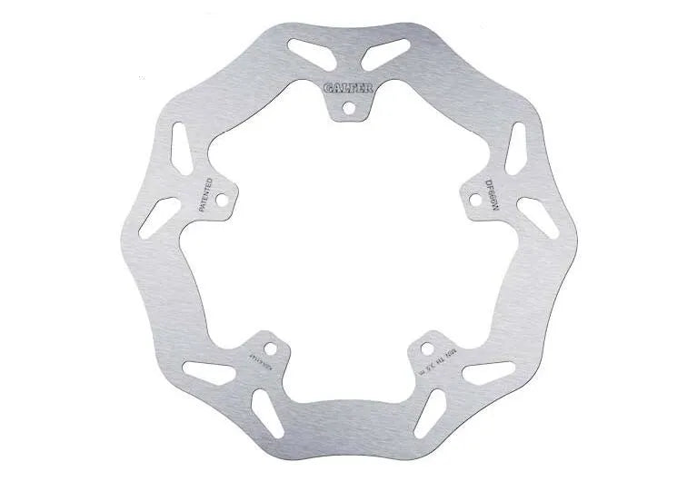Galfer Wave® Bremsscheibe - Hochleistungsbremse - Hinten