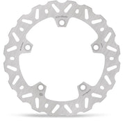Moto-Master Nitro Series Front Brake Disc for Husqvarna