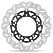 Moto-Master Nitro Series Bremsscheibe Für Husqvarna - Vorne