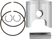 Wiseco Forged Series Piston Kit 70.50mm Bore