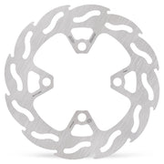 Moto-Master Flame Series Bremsscheibe - Verbesserte Leistung - Hinten