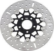 Ebc Custom Edelstahl Hintere Bremsscheibe - Hinten