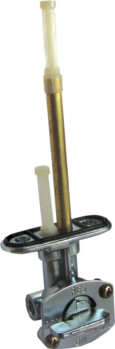Quad Logic Fuel Valve OEM Replacement