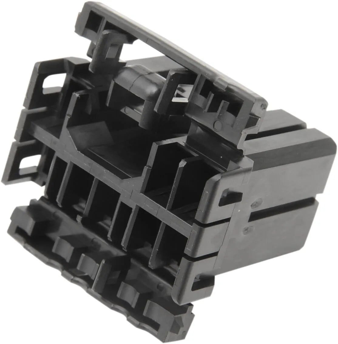 Namz Multi-Lock 8-Pin Male Plug Connector