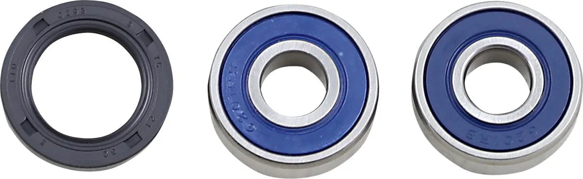 Moose Offroad Hard-Parts Wheel Bearing Kit for Front MX1 Hubs