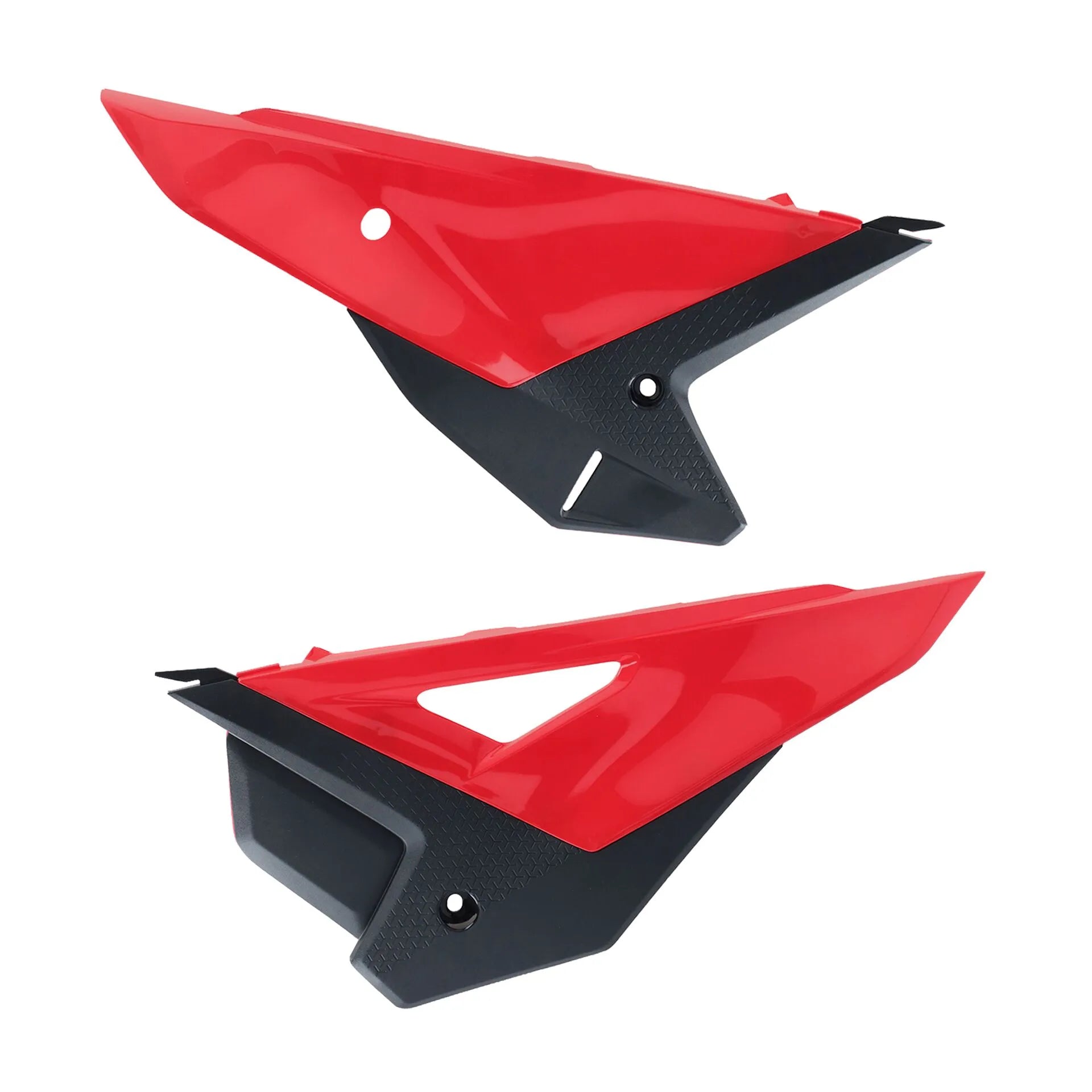 POLISPORT Restyle Side Panels for Honda