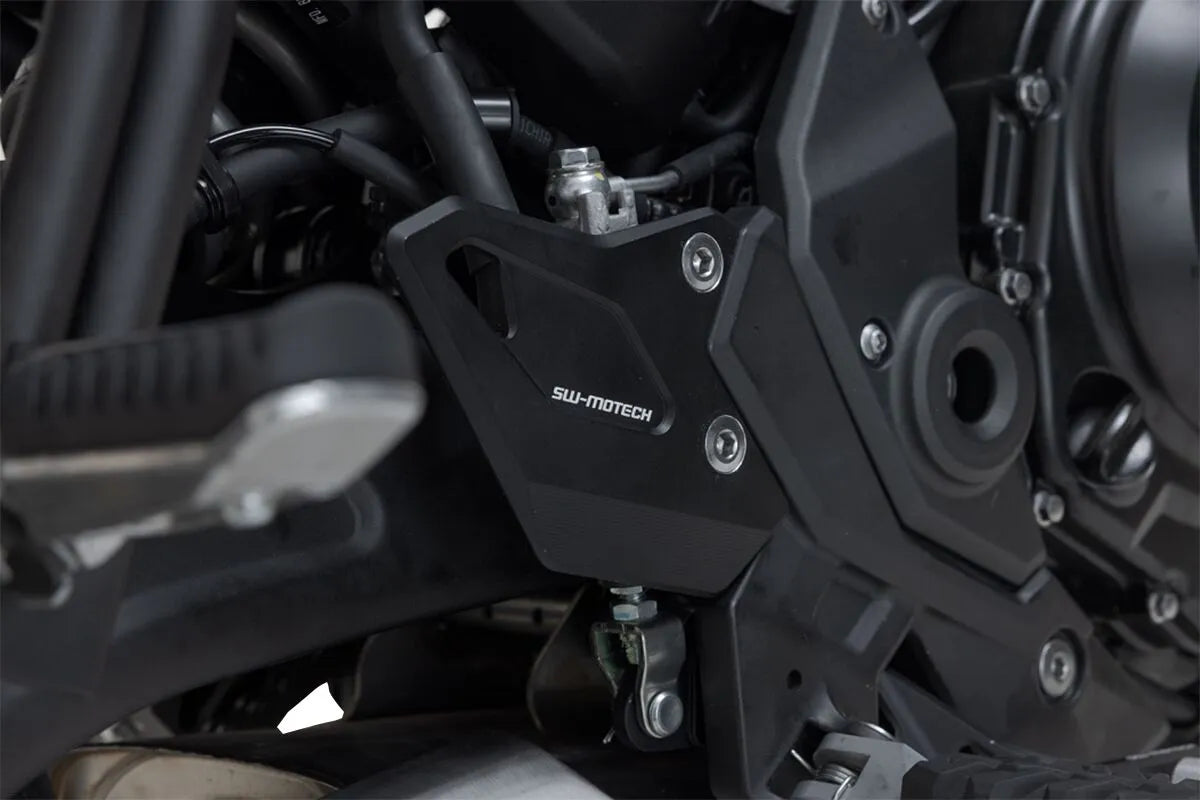 Sw-Motech Bremsflüssigkeitsbehälterschutz