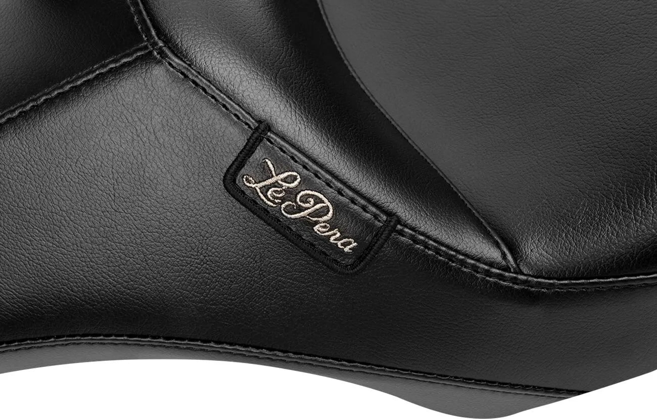 Le Pera Outcast Seat - For Harley Davidson