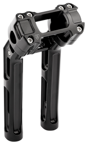 Arlen Ness Offset Method Risers – Handlebar