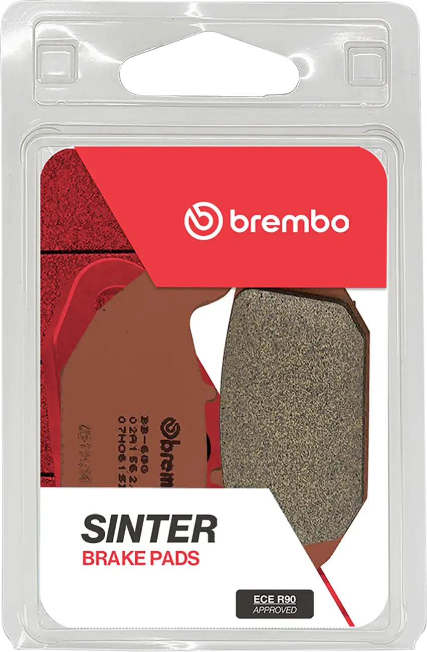 Brembo Prime Sinter Sd Bremsbeläge