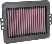 K & N Oe Replacement High-flow Air Filter