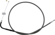 Magnum Shielding KARBONFIBR Braided Throttle/Idle Cable