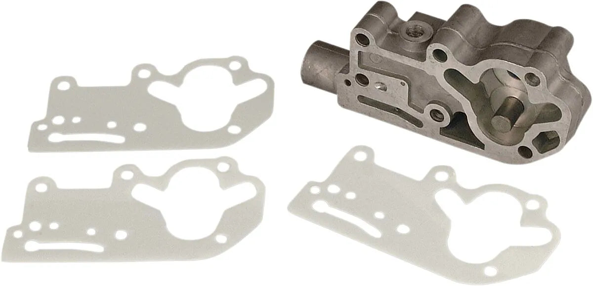 James Gasket L80-91 BT Mylar Oil Pump Body Gasket HD 1340