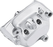 Drag Specialties Bremssattel Vorne Rechts Chrom
