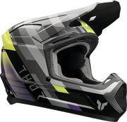 Thor Fleet Camber Helmet Youth
