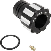 Moose Offroad Four Wheel Wheel Bearing Greaser Tool Black 40mm
