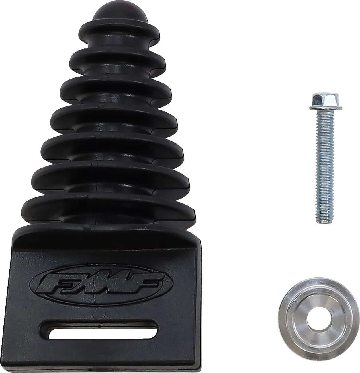 Fmf Factory 4.1 Rct Slip-on Schalldämpfer - Titan