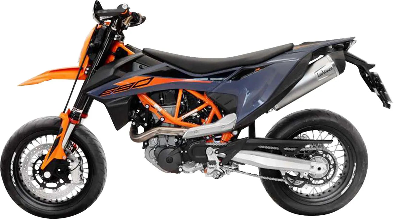 Leovince Lv One Evo Slip-on Auspuff
