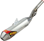 Fmf Q4 Hex Slip-on Schalldämpfer