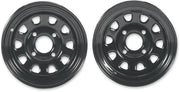 Itp Delta Steel Wheel - 12 Inch
