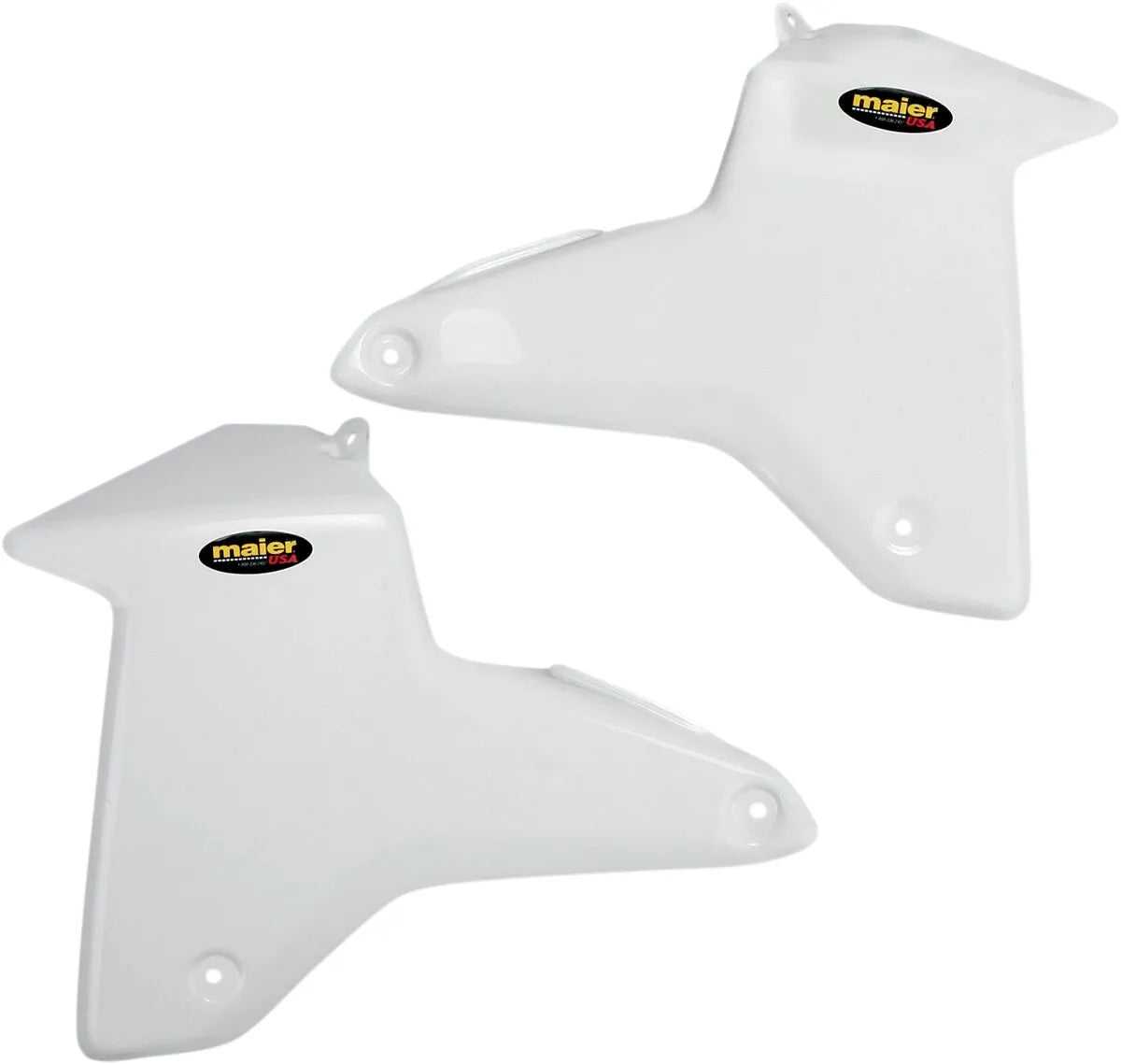 MAIER Replacement Radiator Air Scoops
