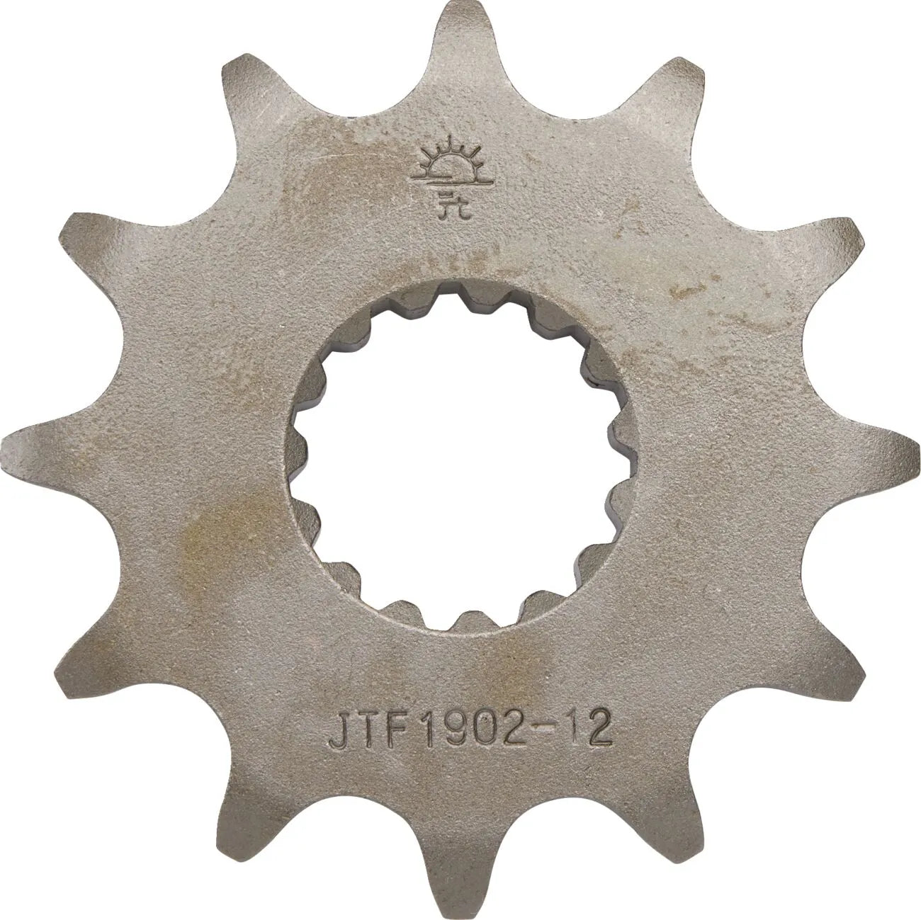 Jt Sprockets Front Sprocket - 520 Chain, 12t