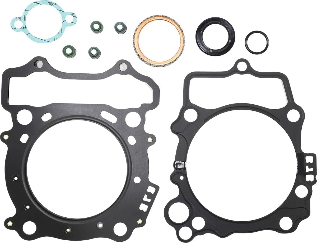Prox Top End Gasket Set