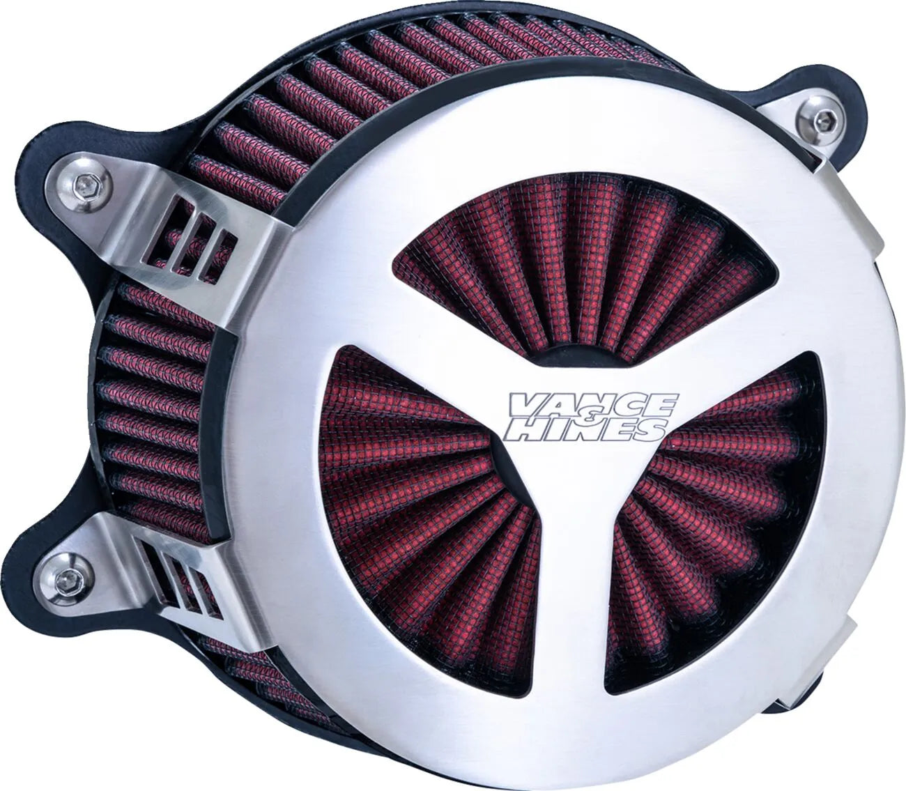 Vance & Hines V02 Radiant Iii Air Intake