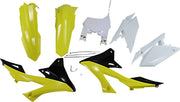 Cycra 5-Piece Replica Body Kit