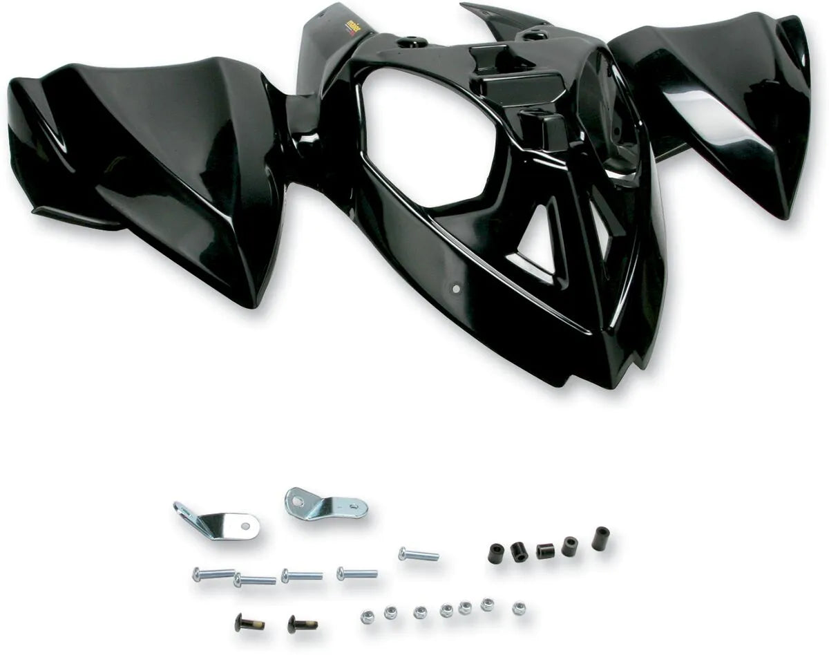 Maier Front Fender Replacement Plastic