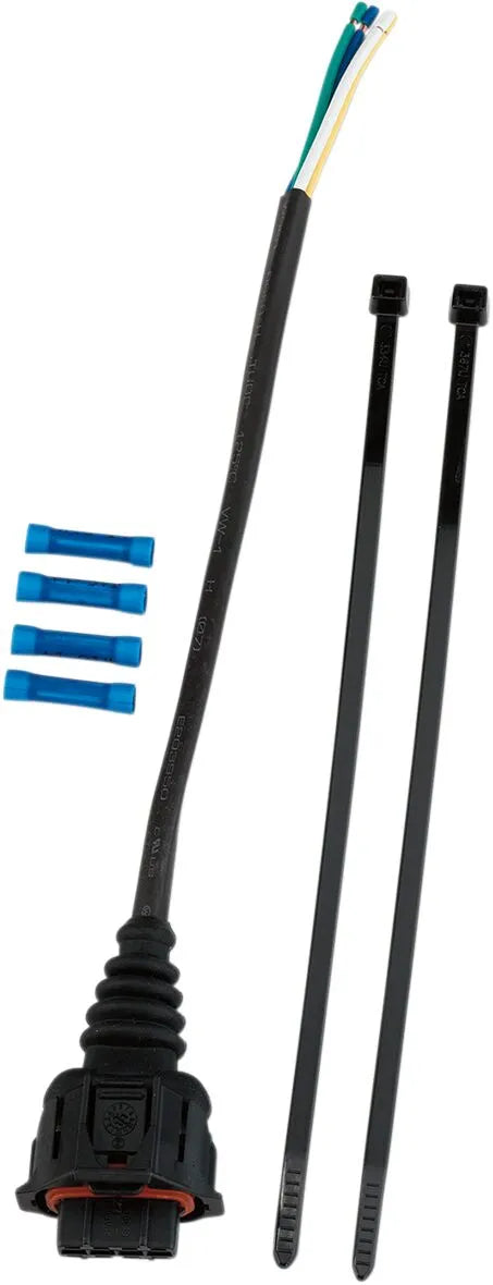 Moose Offroad Replacement Electrical Harness