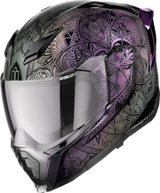 Icon Ultraflite Opal Mandala Mips Helmet Full Face