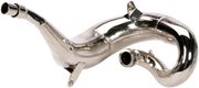 Fmf Gnarly Pipe For 200-500cc 2-stroke Engines