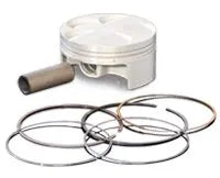 Prox Cast Piston Kit - Standard Size B