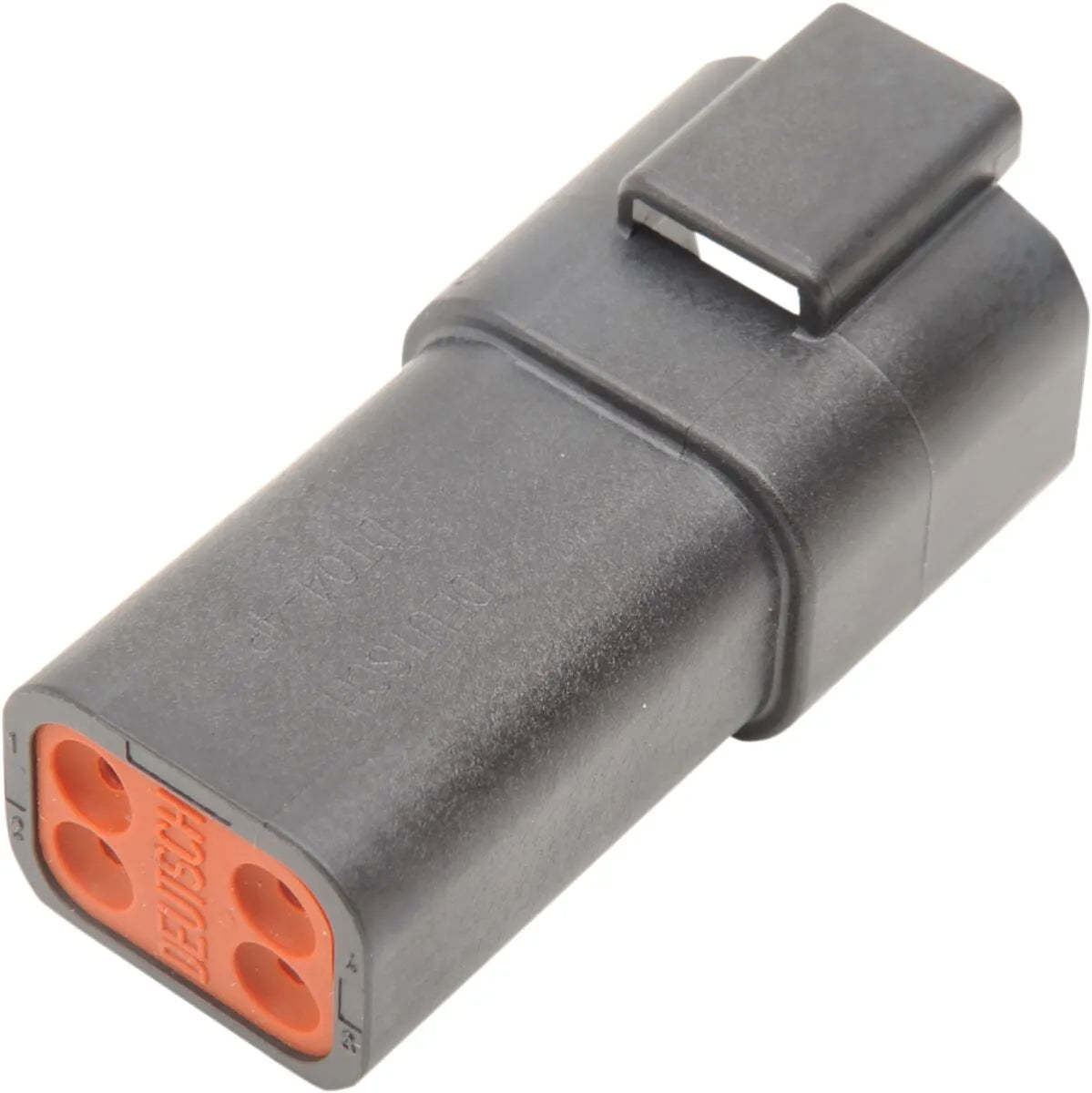 Namz Deutsch Dt Series 4-pin Connector