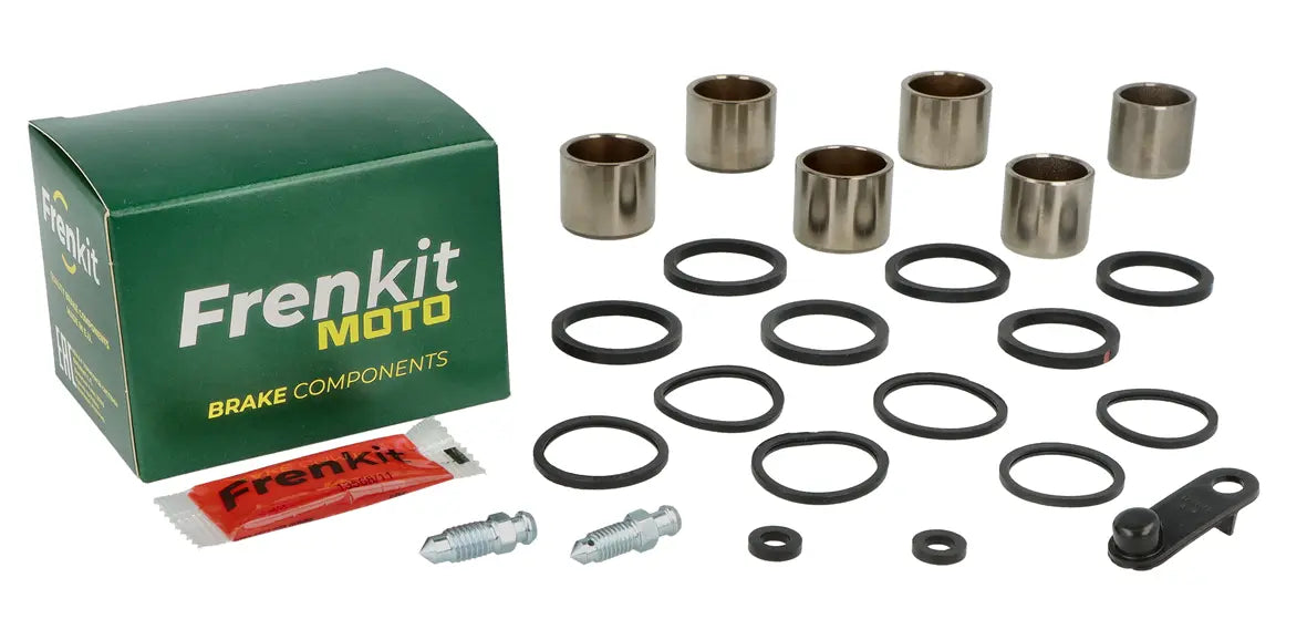 Frenkit S.l. Brake Caliper Repair Kit with Piston