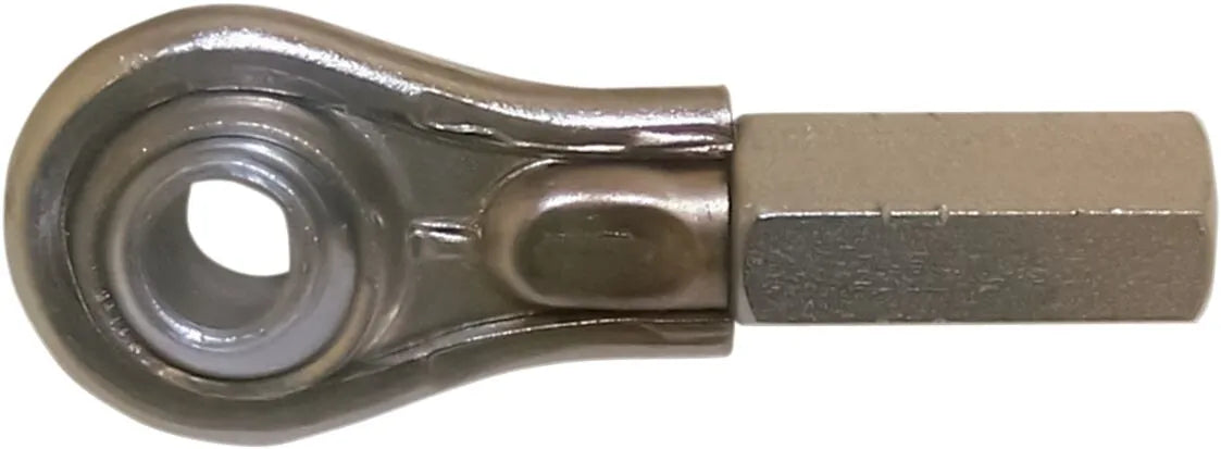 WSM Steering Cable Ball Joint for Trim Rod