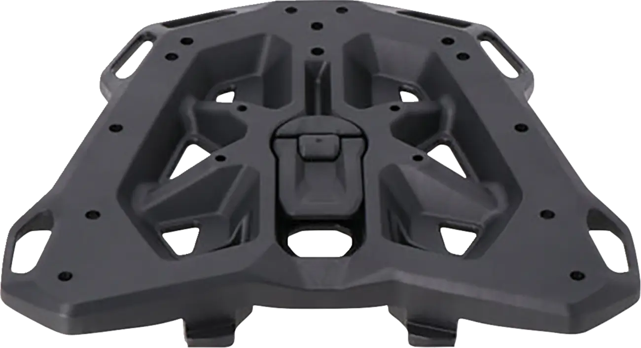 Sw-motech Street-rack Adapter Kit For Dusc Hard Cases