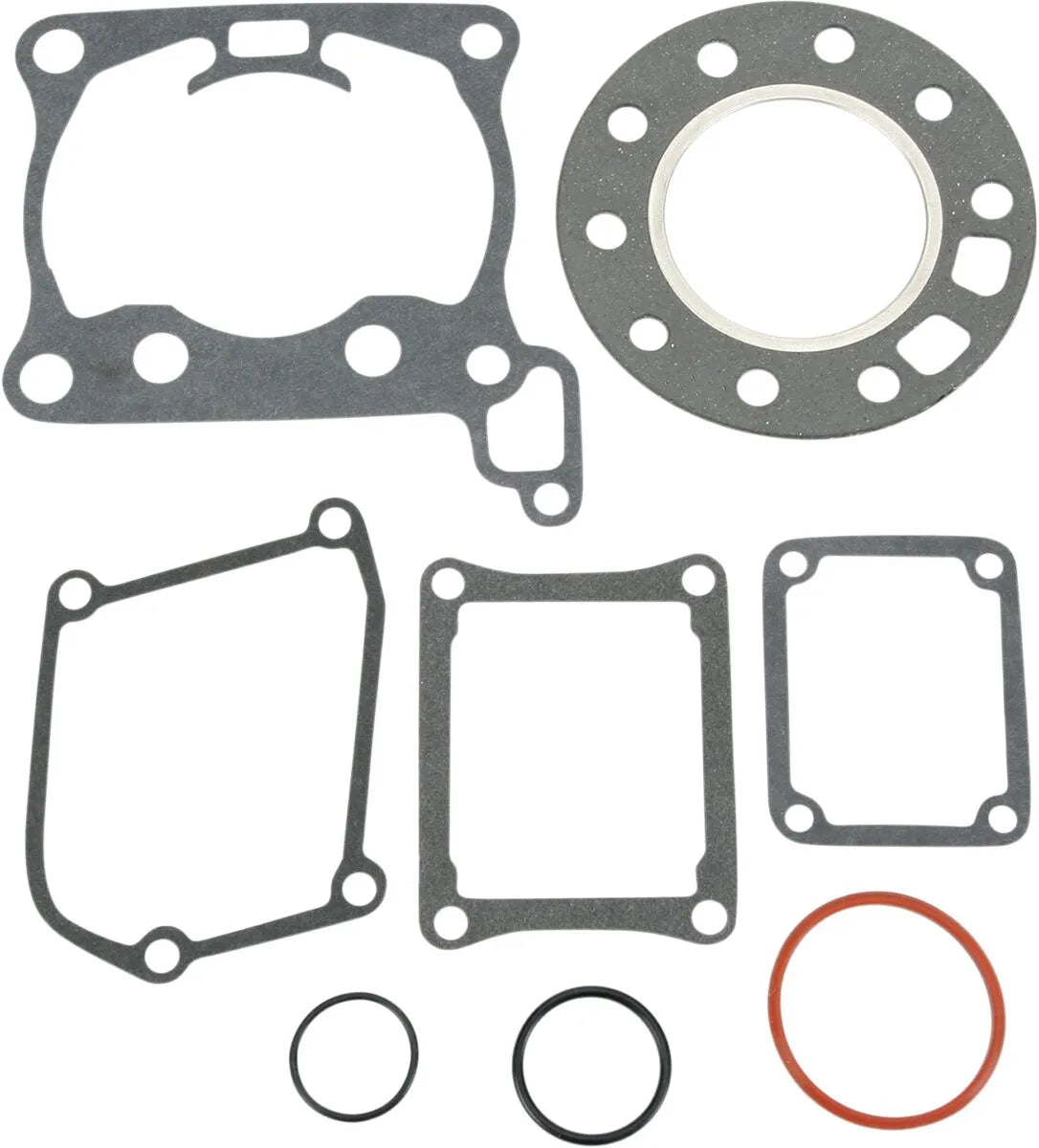 Moose Offroad Hard-Parts Top End Gasket Kit for Suzuki RM 125