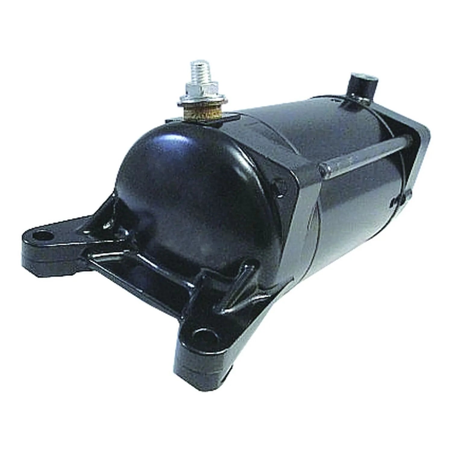 Parts Europe Starter - High-performance Replacement