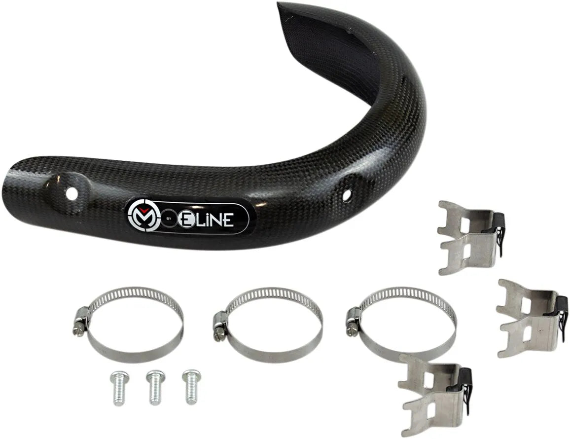 Moose Offroad E Line 4-Takt Rohrschutz