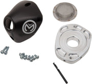 Moose Offroad Funkensieb-Endkappe für Original-Schalldämpfer