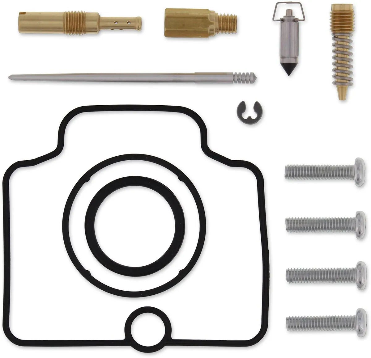 Moose Offroad Carburetor Repair Kit