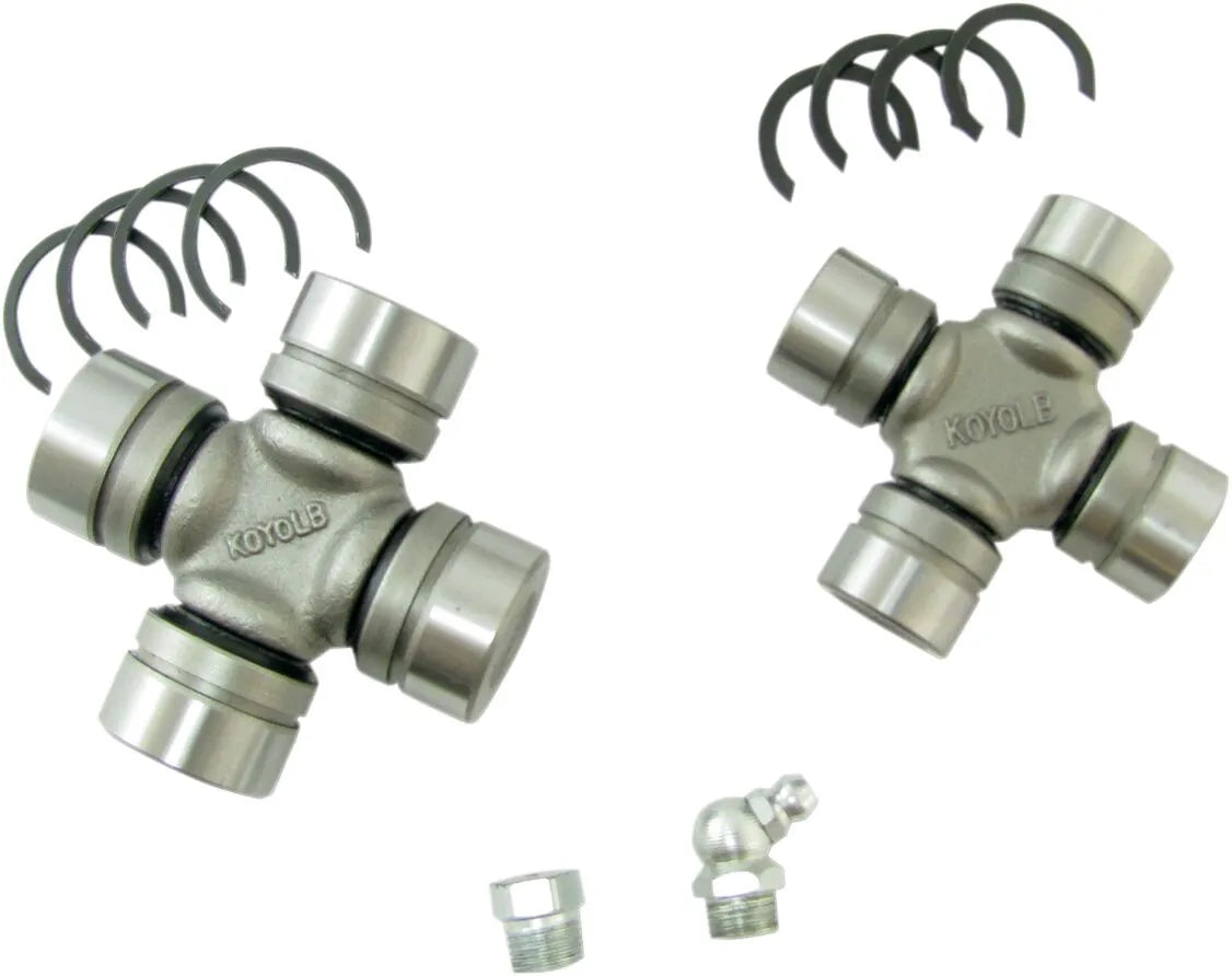 All Balls U-joint Kit for Honda