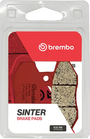 Brembo Sp Sintered Prime Line Bremsbelagsatz