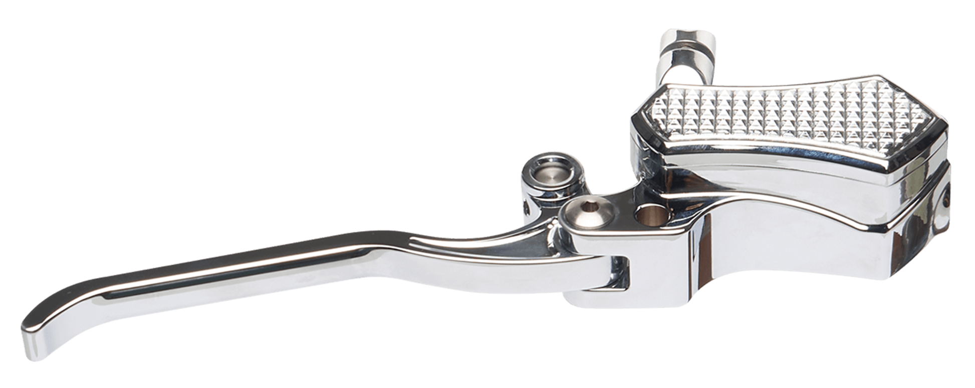 Vity's "diamond Slim" Design Handlebar Controls