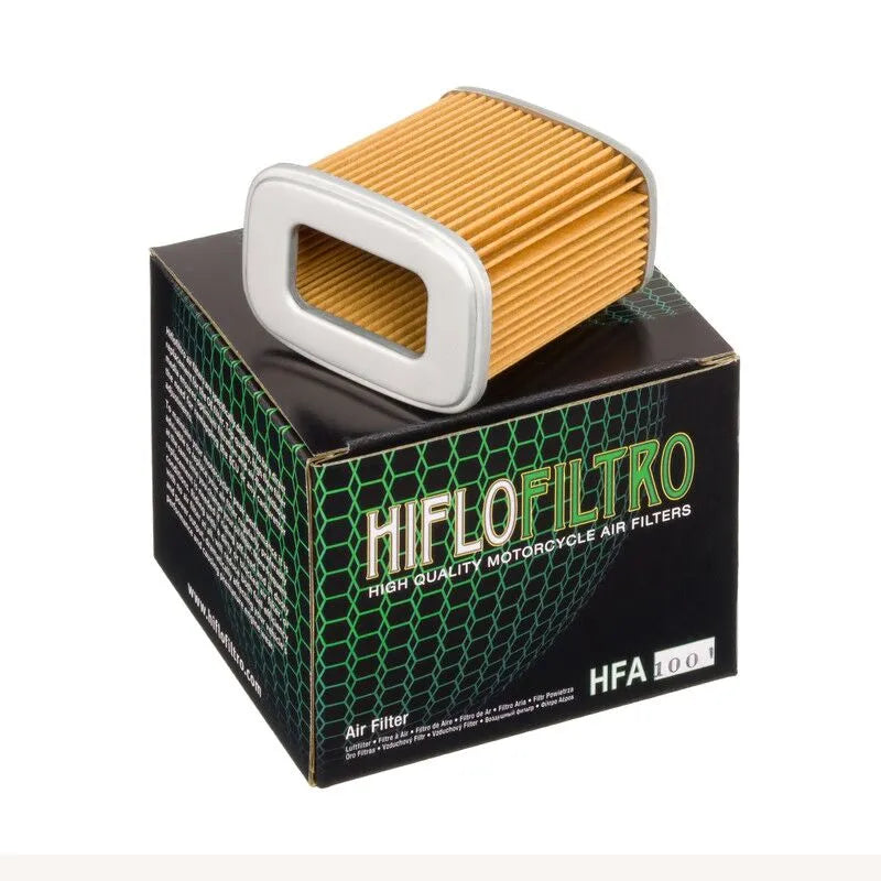 Hiflofiltro Air Filter For Motorcycles