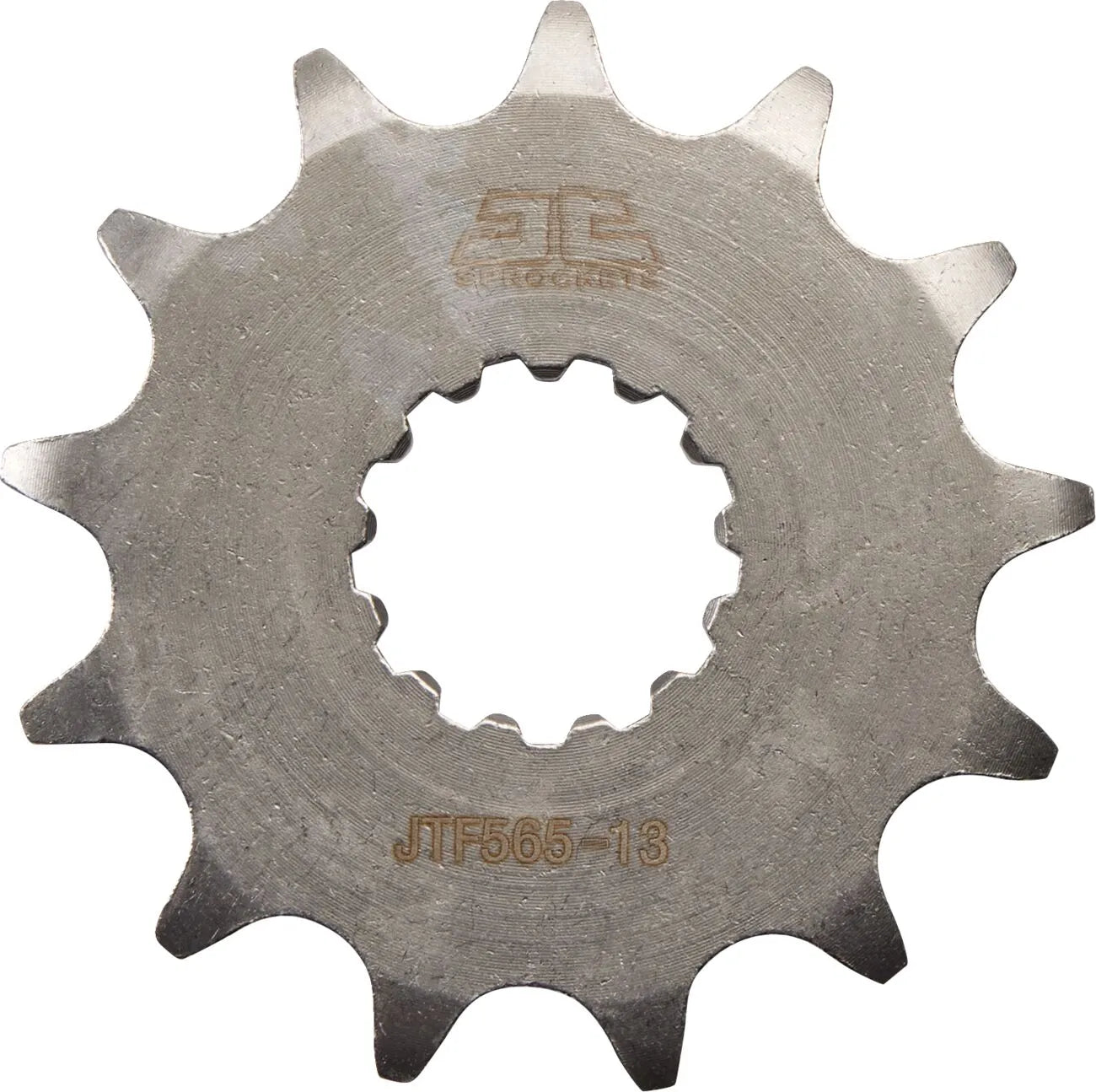 Jt Sprockets Front Sprocket - 520 Chain, 13t